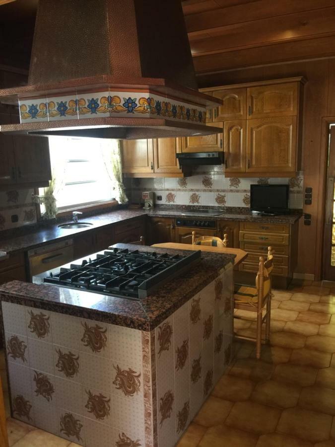 פלמה דה מיורקה Villa Son Armadans מראה חיצוני תמונה